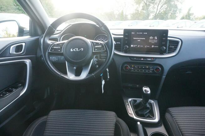 Kia Cee'd 1.5 T-GDI/160 KM M Salon PL Fvat 23% PY05460