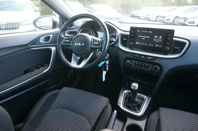 Kia Cee'd 1.5 T-GDI/160 KM M Salon PL Fvat 23% PY05460
