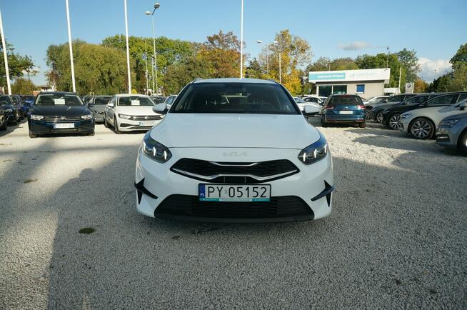 Kia Cee'd 1.5 T-GDI/160 KM M Salon PL Fvat 23% PY05152