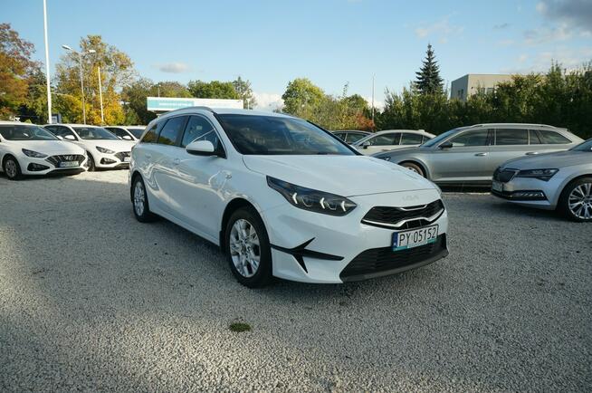 Kia Cee'd 1.5 T-GDI/160 KM M Salon PL Fvat 23% PY05152