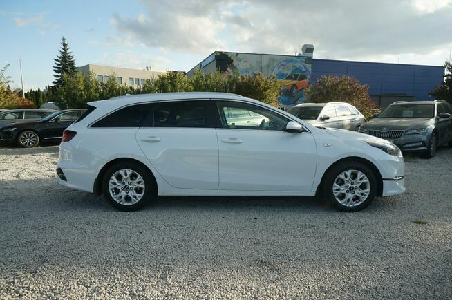 Kia Cee'd 1.5 T-GDI/160 KM M Salon PL Fvat 23% PY05152