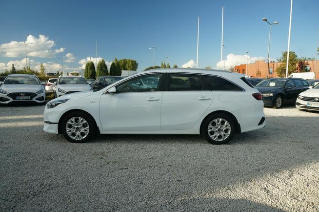 Kia Cee'd 1.5 T-GDI/160 KM M Salon PL Fvat 23% PY05152
