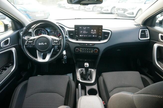 Kia Cee'd 1.5 T-GDI/160 KM M Salon PL Fvat 23% PY05152