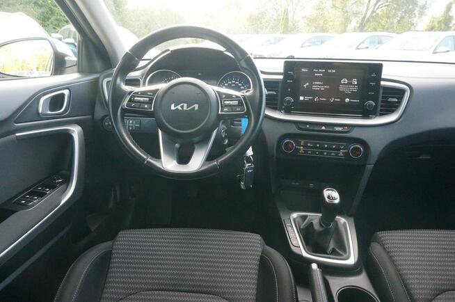 Kia Cee'd 1.5 T-GDI/160 KM M Salon PL Fvat 23% PY05152