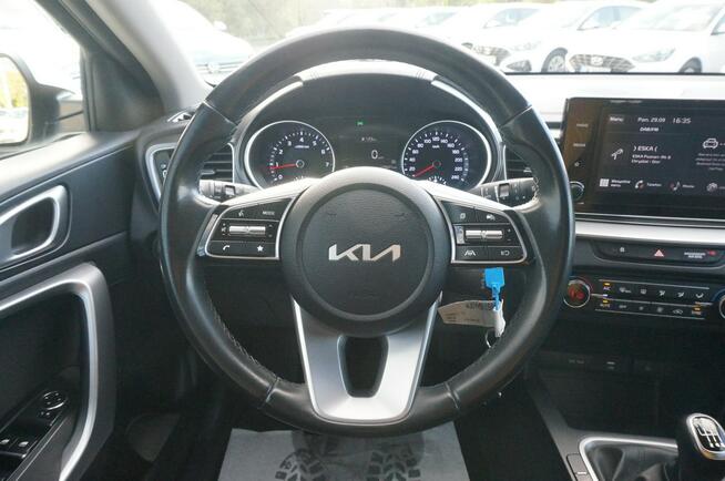 Kia Cee'd 1.5 T-GDI/160 KM M Salon PL Fvat 23% PY05152