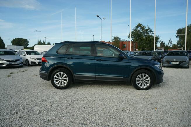 Volkswagen Tiguan 1.5 TSI 150KM EVO Life Salon Polska Faktura Vat 23% DW9TC64