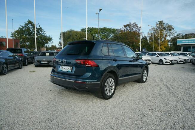 Volkswagen Tiguan 1.5 TSI 150KM EVO Life Salon Polska Faktura Vat 23% DW9TC64