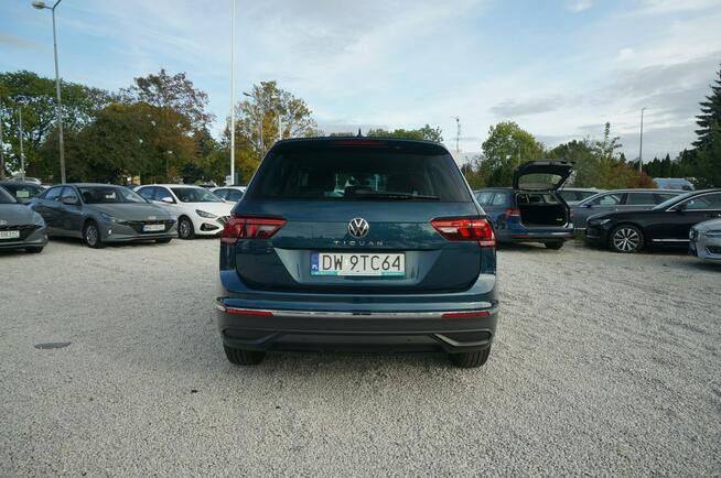 Volkswagen Tiguan 1.5 TSI 150KM EVO Life Salon Polska Faktura Vat 23% DW9TC64