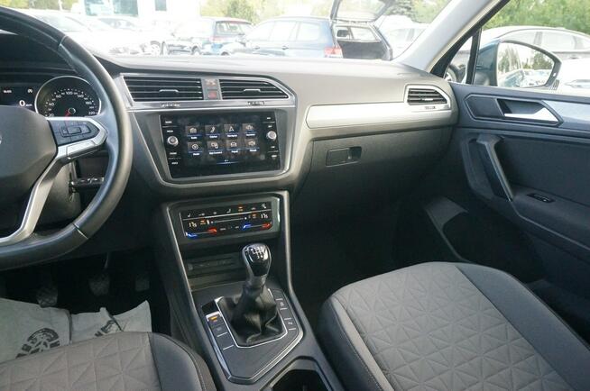 Volkswagen Tiguan 1.5 TSI 150KM EVO Life Salon Polska Faktura Vat 23% DW9TC64