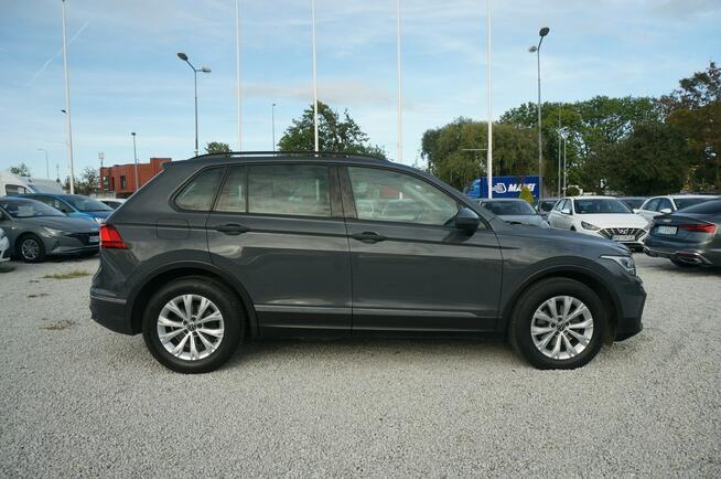 Volkswagen Tiguan 1.5 TSI 150KM EVO Life Salon Polska Faktura Vat 23% DW9TC65