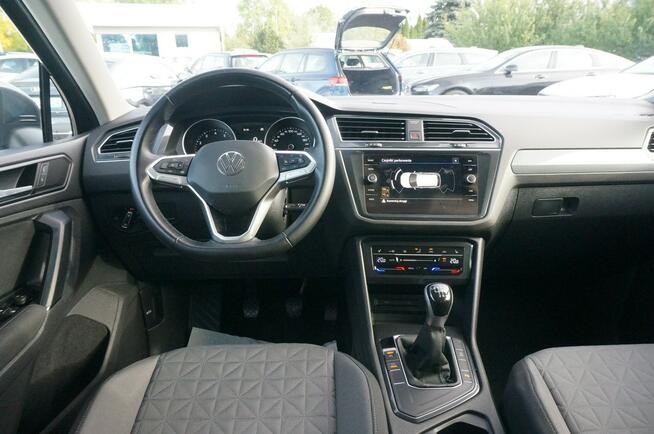 Volkswagen Tiguan 1.5 TSI 150KM EVO Life Salon Polska Faktura Vat 23% DW9TC65