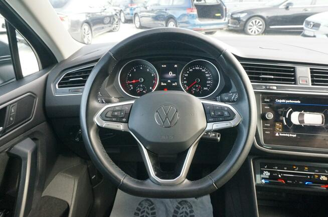 Volkswagen Tiguan 1.5 TSI 150KM EVO Life Salon Polska Faktura Vat 23% DW9TC65