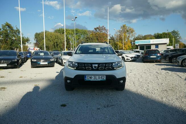Dacia Duster 1.5 Blue dCi/115 KM Essential Salon PL Fvat 23% DW3LV42