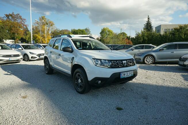 Dacia Duster 1.5 Blue dCi/115 KM Essential Salon PL Fvat 23% DW3LV42