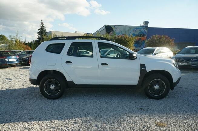 Dacia Duster 1.5 Blue dCi/115 KM Essential Salon PL Fvat 23% DW3LV42