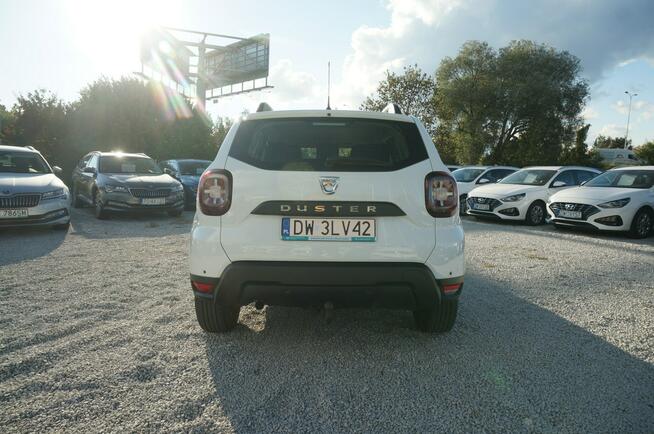 Dacia Duster 1.5 Blue dCi/115 KM Essential Salon PL Fvat 23% DW3LV42