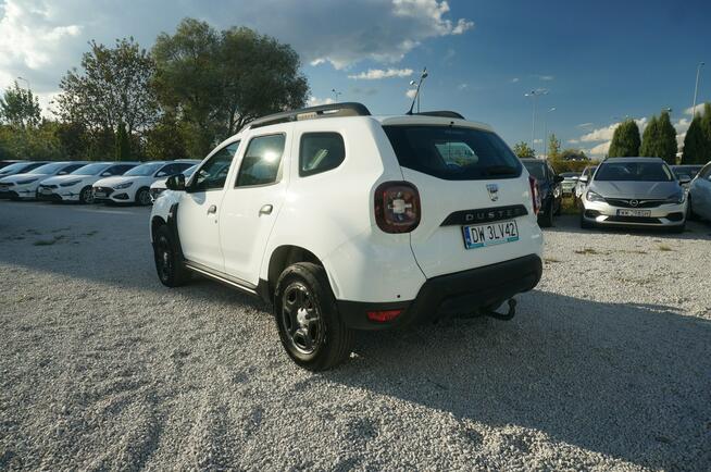 Dacia Duster 1.5 Blue dCi/115 KM Essential Salon PL Fvat 23% DW3LV42