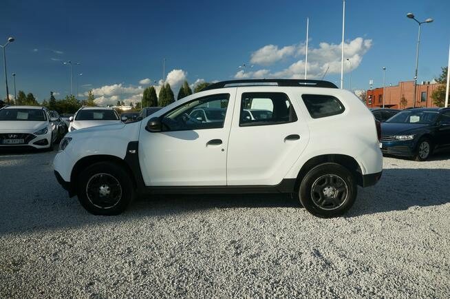 Dacia Duster 1.5 Blue dCi/115 KM Essential Salon PL Fvat 23% DW3LV42