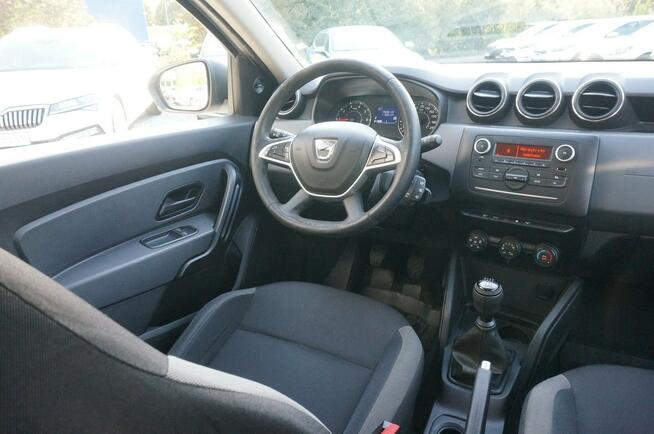 Dacia Duster 1.5 Blue dCi/115 KM Essential Salon PL Fvat 23% DW3LV42