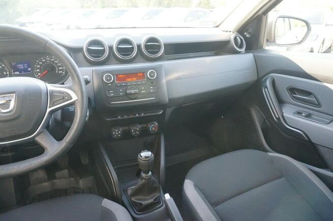 Dacia Duster 1.5 Blue dCi/115 KM Essential Salon PL Fvat 23% DW3LV42