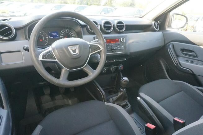 Dacia Duster 1.5 Blue dCi/115 KM Essential Salon PL Fvat 23% DW3LV42