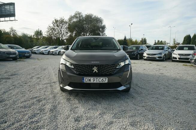 Peugeot 3008 1.2 Puretech 130 KM Active Pack Salon Polska Faktura Vat 23% DW9TC67
