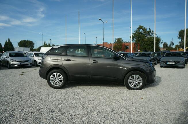 Peugeot 3008 1.2 Puretech 130 KM Active Pack Salon Polska Faktura Vat 23% DW9TC67