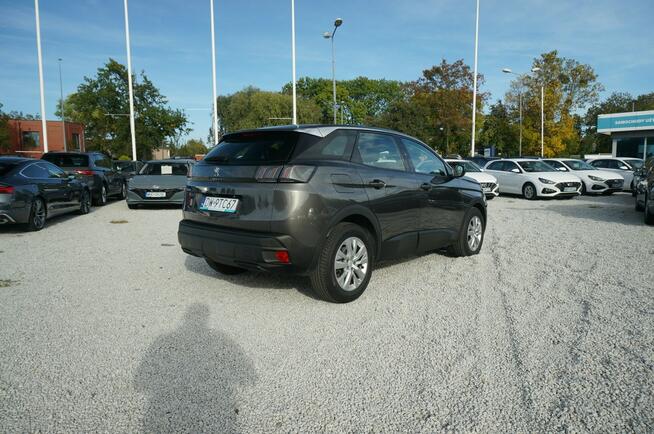 Peugeot 3008 1.2 Puretech 130 KM Active Pack Salon Polska Faktura Vat 23% DW9TC67