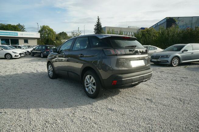 Peugeot 3008 1.2 Puretech 130 KM Active Pack Salon Polska Faktura Vat 23% DW9TC67