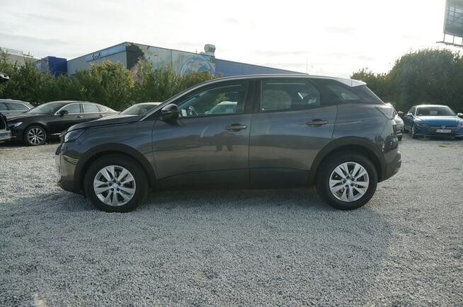 Peugeot 3008 1.2 Puretech 130 KM Active Pack Salon Polska Faktura Vat 23% DW9TC67