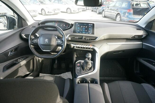 Peugeot 3008 1.2 Puretech 130 KM Active Pack Salon Polska Faktura Vat 23% DW9TC67