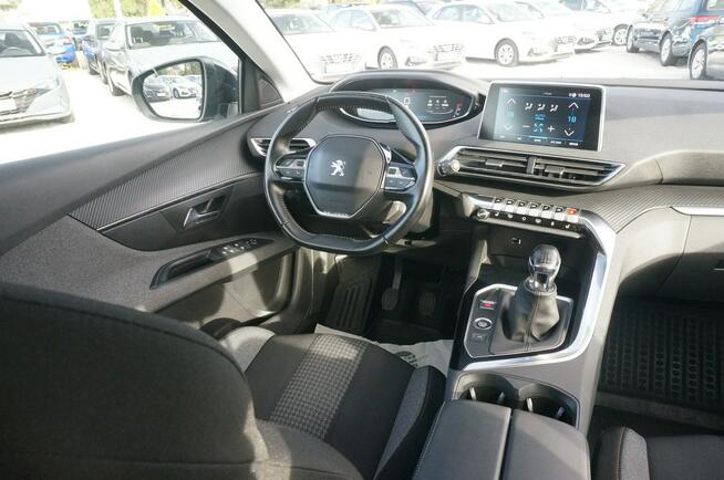 Peugeot 3008 1.2 Puretech 130 KM Active Pack Salon Polska Faktura Vat 23% DW9TC67