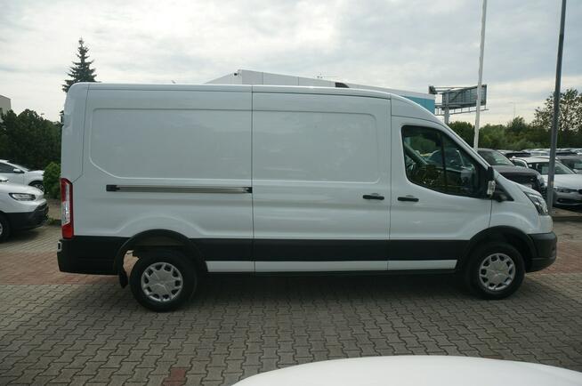 E Transit 350 L3H2 RWD Trend Salon PL Faktura Vat 23% PY44009