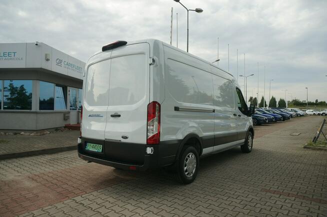 E Transit 350 L3H2 RWD Trend Salon PL Faktura Vat 23% PY44009