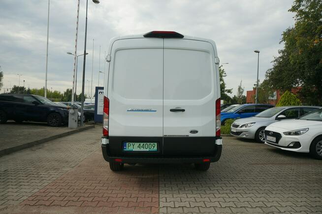 E Transit 350 L3H2 RWD Trend Salon PL Faktura Vat 23% PY44009