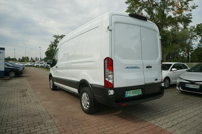 E Transit 350 L3H2 RWD Trend Salon PL Faktura Vat 23% PY44009