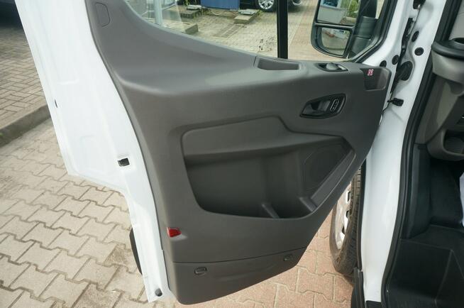 E Transit 350 L3H2 RWD Trend Salon PL Faktura Vat 23% PY44009