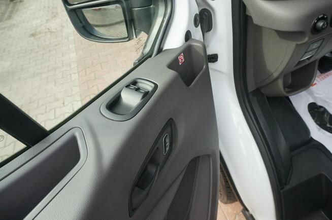 E Transit 350 L3H2 RWD Trend Salon PL Faktura Vat 23% PY44009