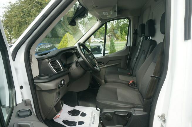 E Transit 350 L3H2 RWD Trend Salon PL Faktura Vat 23% PY44009