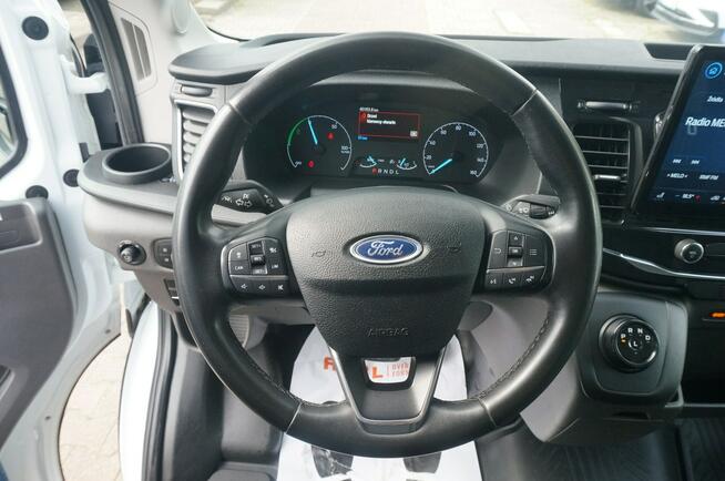 E Transit 350 L3H2 RWD Trend Salon PL Faktura Vat 23% PY44009