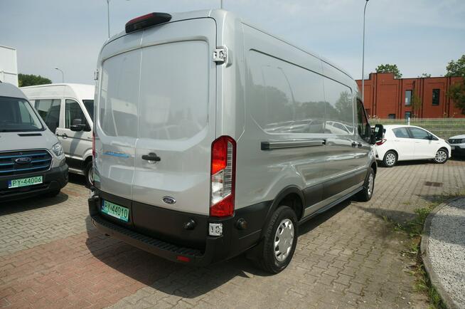 E Transit 350 L3H2 RWD Trend Salon PL Faktura Vat 23% PY44010