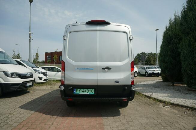 E Transit 350 L3H2 RWD Trend Salon PL Faktura Vat 23% PY44010