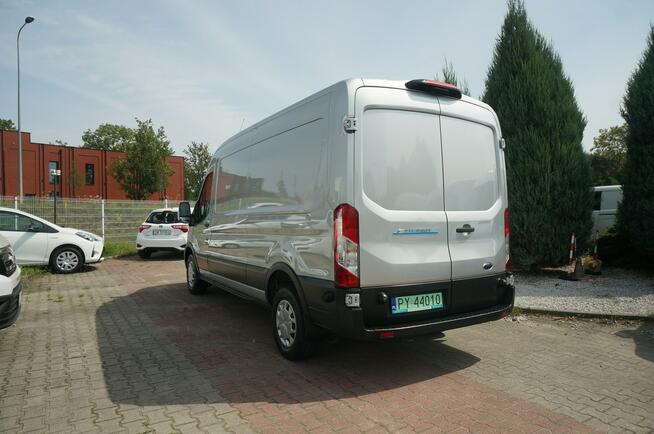 E Transit 350 L3H2 RWD Trend Salon PL Faktura Vat 23% PY44010