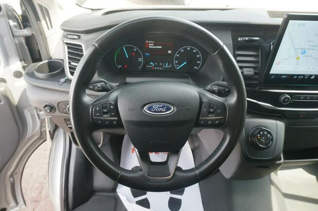 E Transit 350 L3H2 RWD Trend Salon PL Faktura Vat 23% PY44010