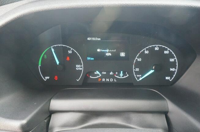 E Transit 350 L3H2 RWD Trend Salon PL Faktura Vat 23% PY44010