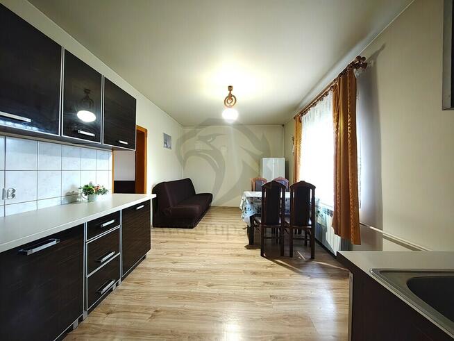 Miejsce na wspólną drogę - tu budzi się życie