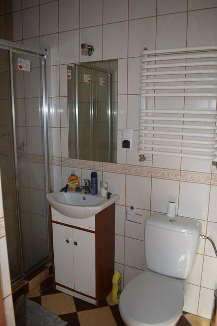 Budynek mieszkalny 110m2, gmina Pawłosiów