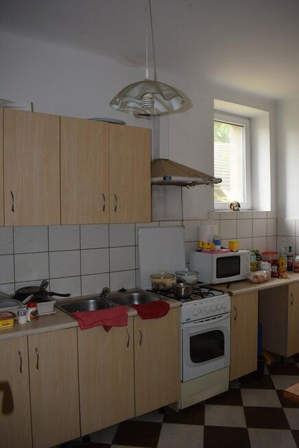 Budynek mieszkalny 110m2, gmina Pawłosiów