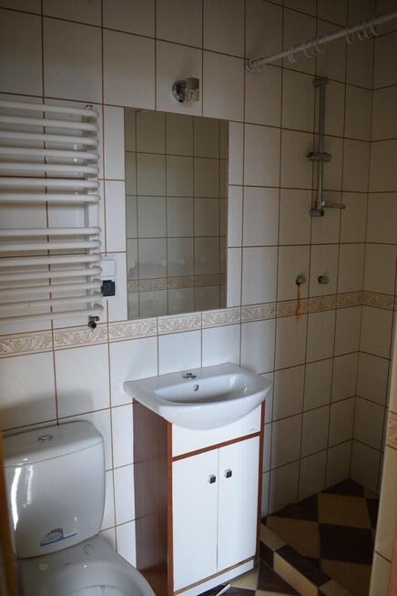 Budynek mieszkalny 110m2, gmina Pawłosiów