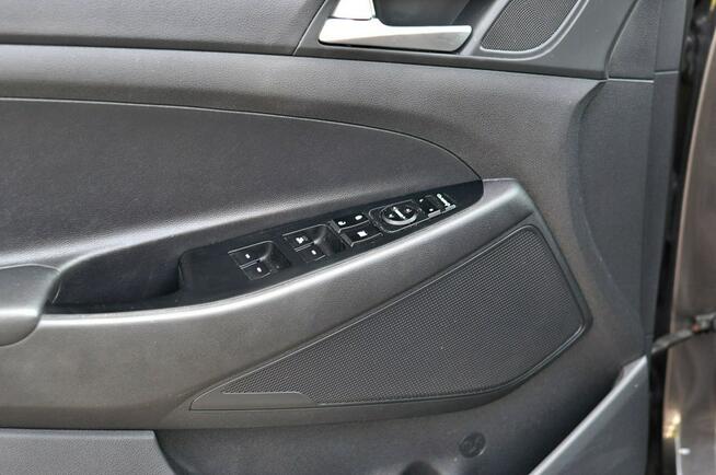 Hyundai Tucson 1,7 CRDi 116KM Ledy Skóra Grzana Navi Kamera Full Opcja